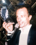 Хосе Дюваль (Jose Duval) получает ещё одну награду AWARDS
