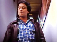 Джон Лесли / John Leslie