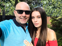 Пьер Вудман / Pierre Woodman