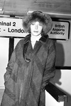 Сильвия Кристель / Sylvia Kristel