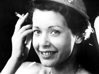Сильвия Кристель / Sylvia Kristel