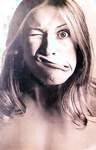 Мэрилин Чэмберс
Marilyn Chambers